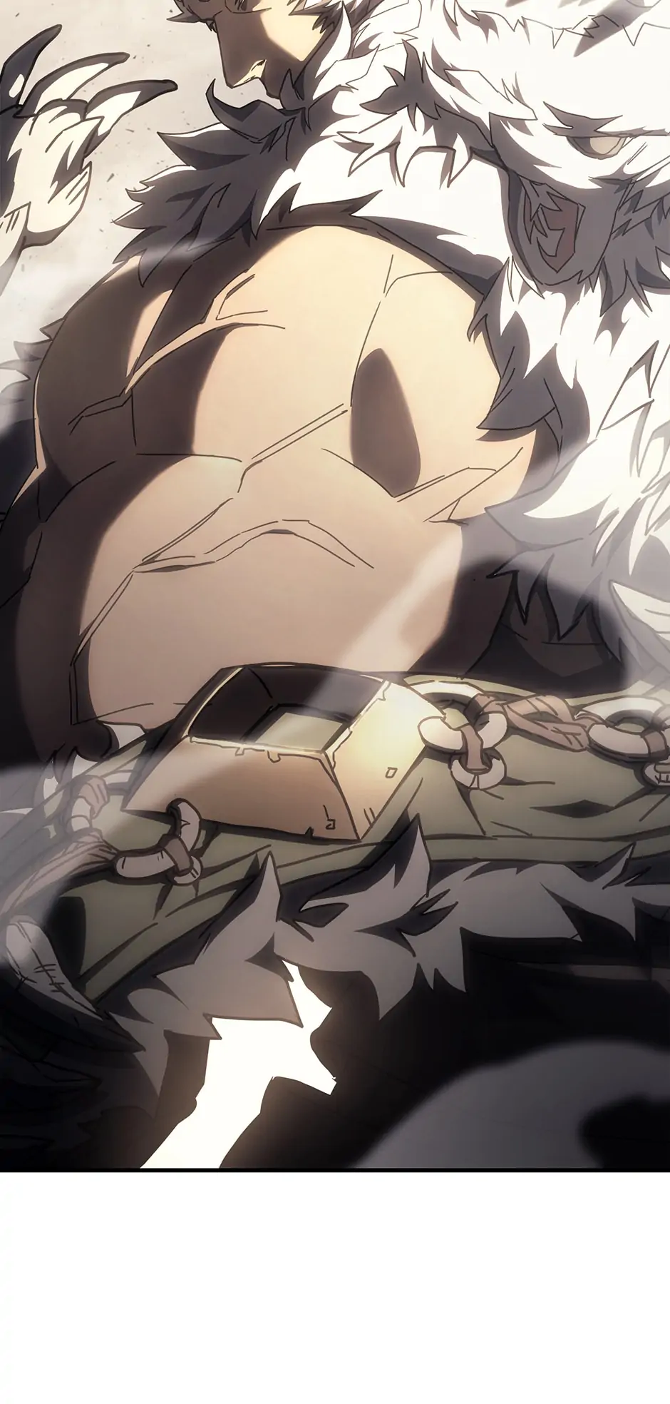 Read A Returner’s Magic Should Be Special EN Manga Online