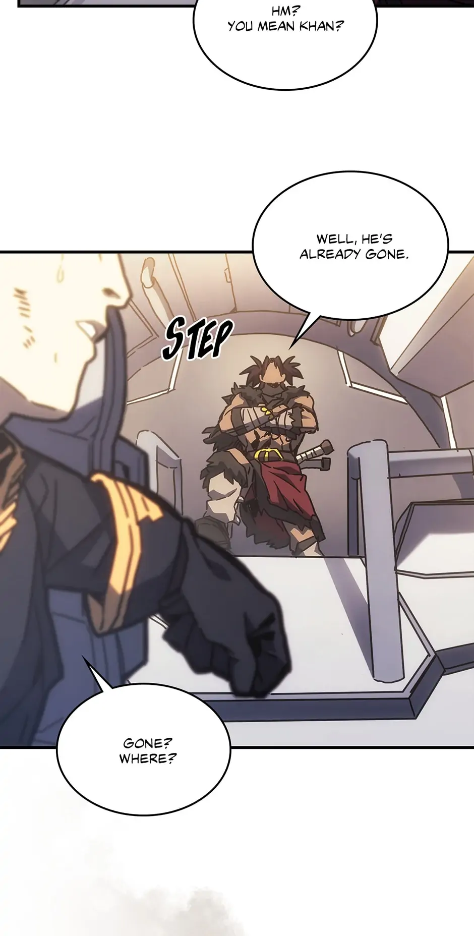 Read A Returner’s Magic Should Be Special EN Manga Online