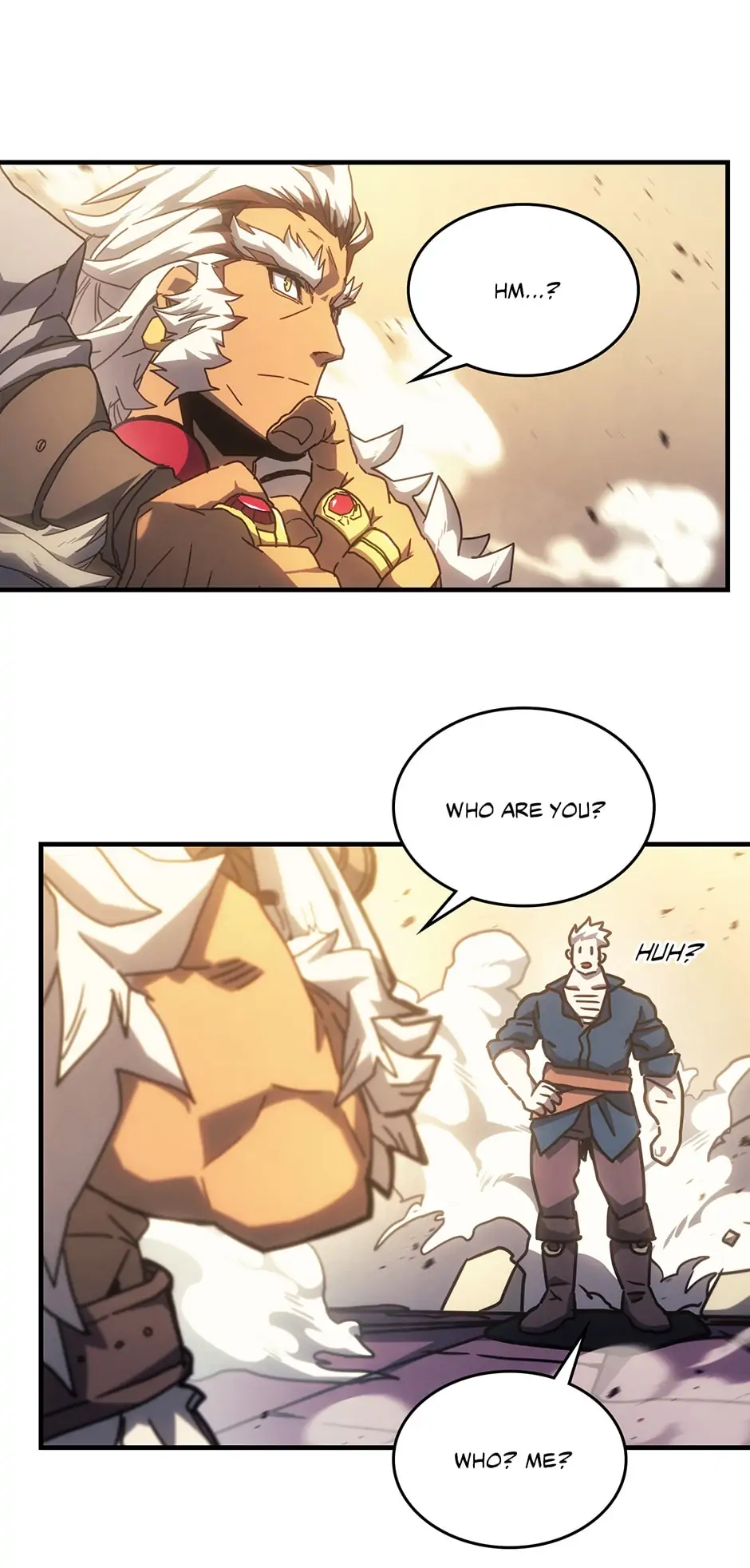 Read A Returner’s Magic Should Be Special EN Manga Online