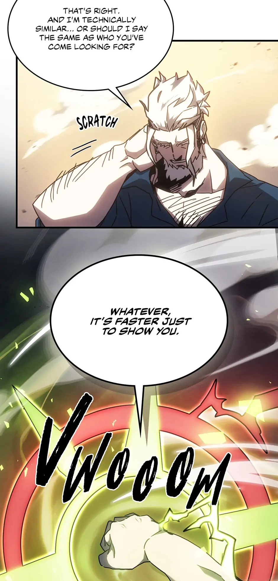 Read A Returner’s Magic Should Be Special EN Manga Online