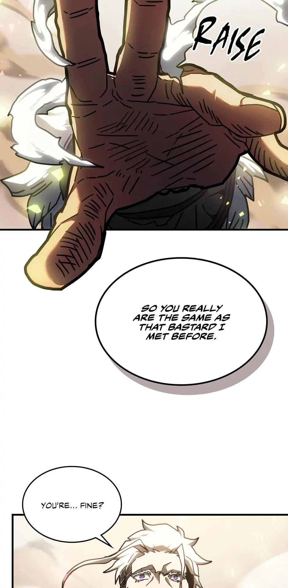 Read A Returner’s Magic Should Be Special EN Manga Online