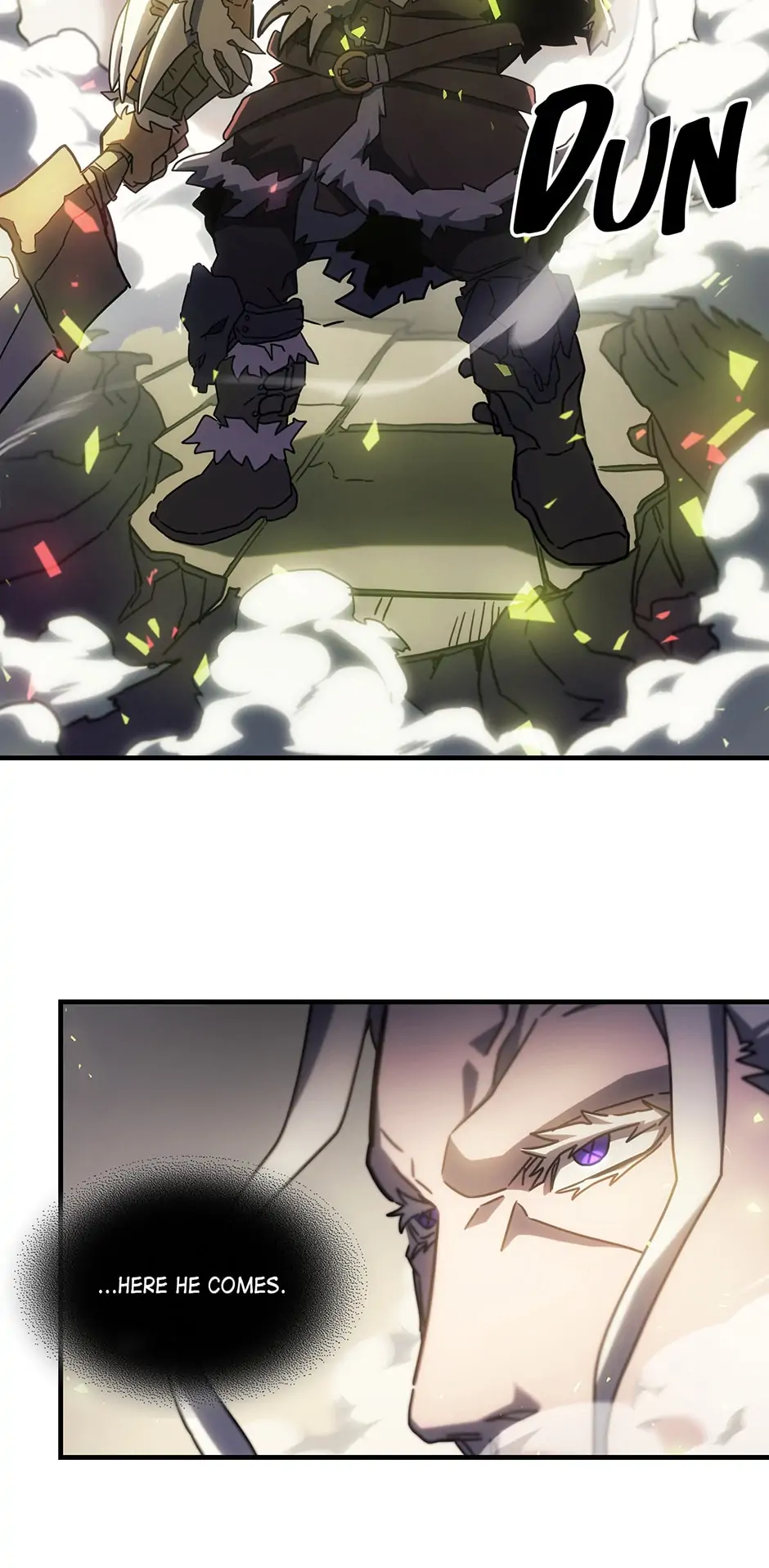 Read A Returner’s Magic Should Be Special EN Manga Online