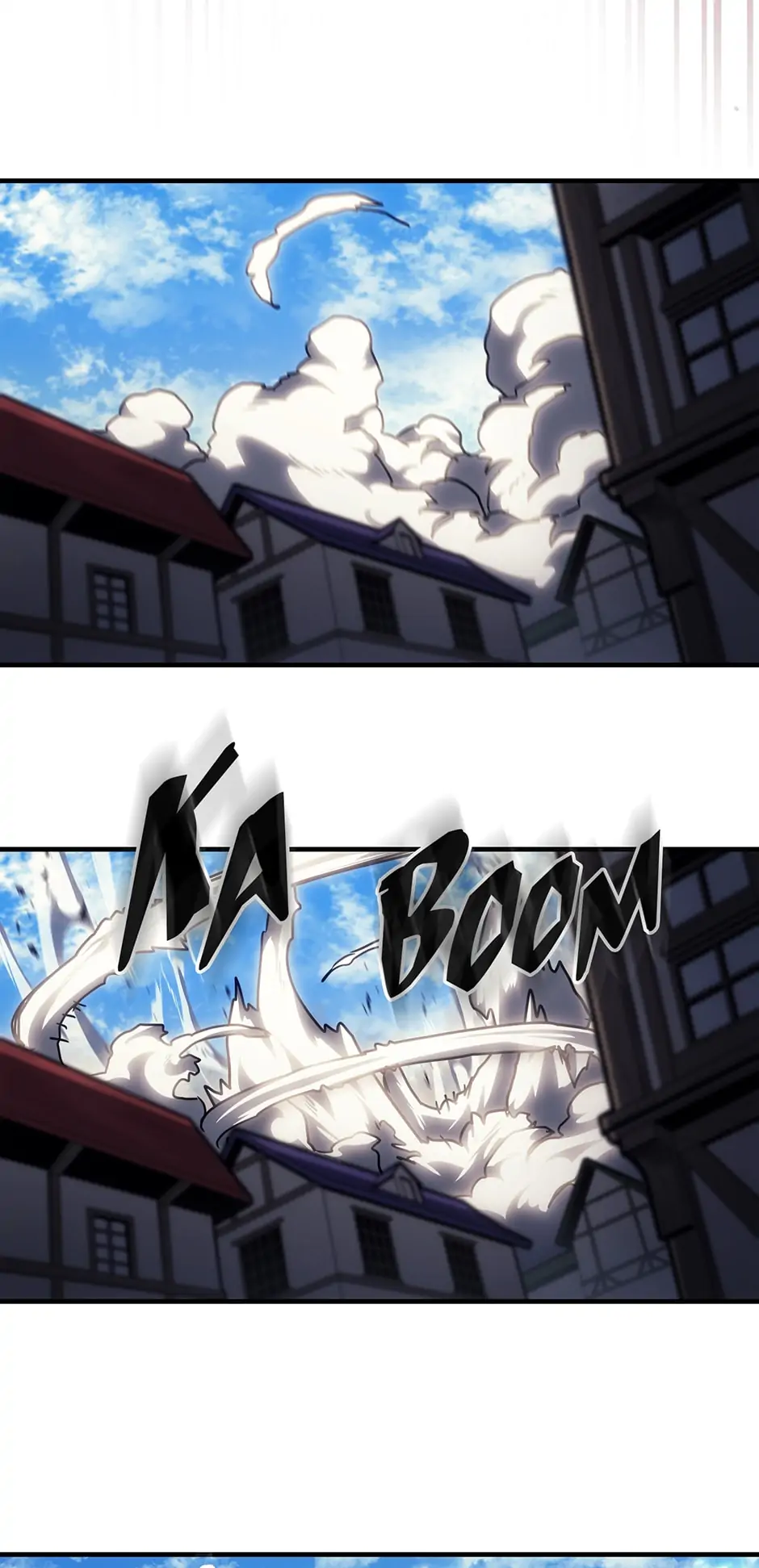 Read A Returner’s Magic Should Be Special EN Manga Online