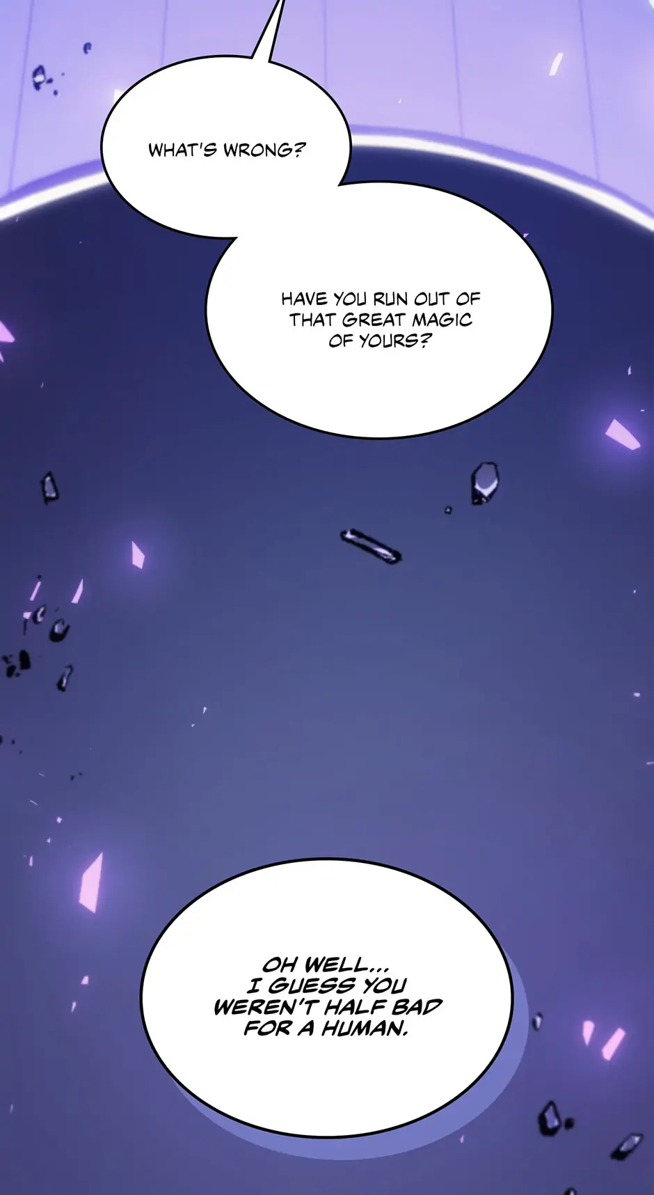 Read A Returner’s Magic Should Be Special EN Manga Online