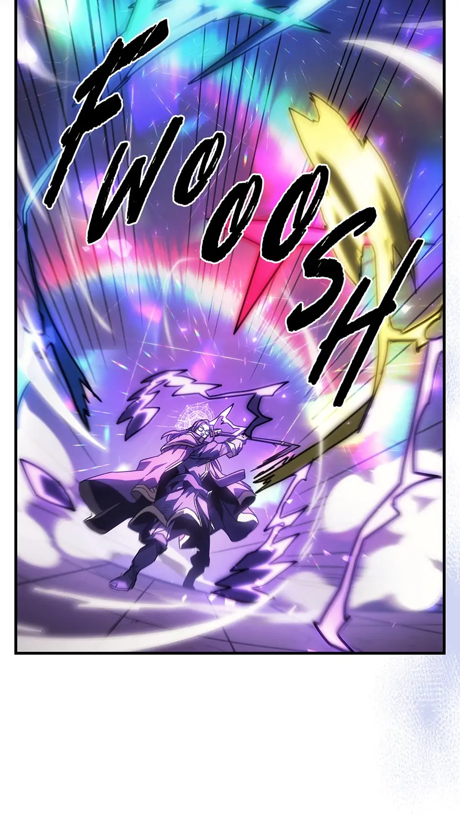 Read A Returner’s Magic Should Be Special EN Manga Online