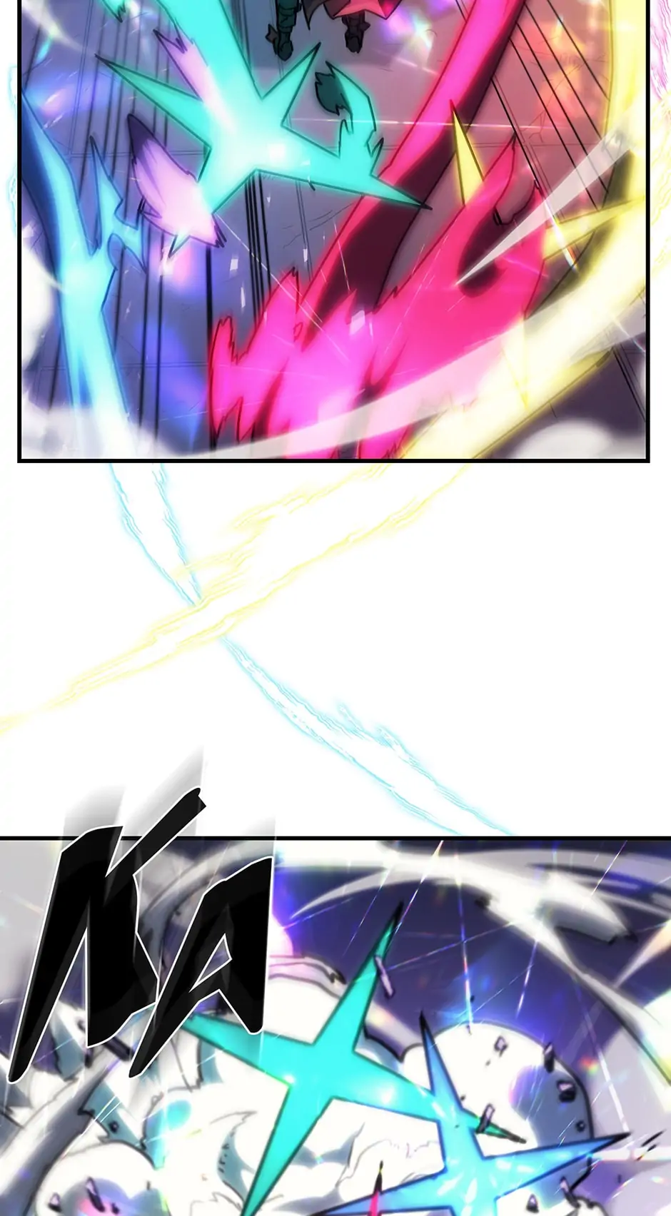 Read A Returner’s Magic Should Be Special EN Manga Online