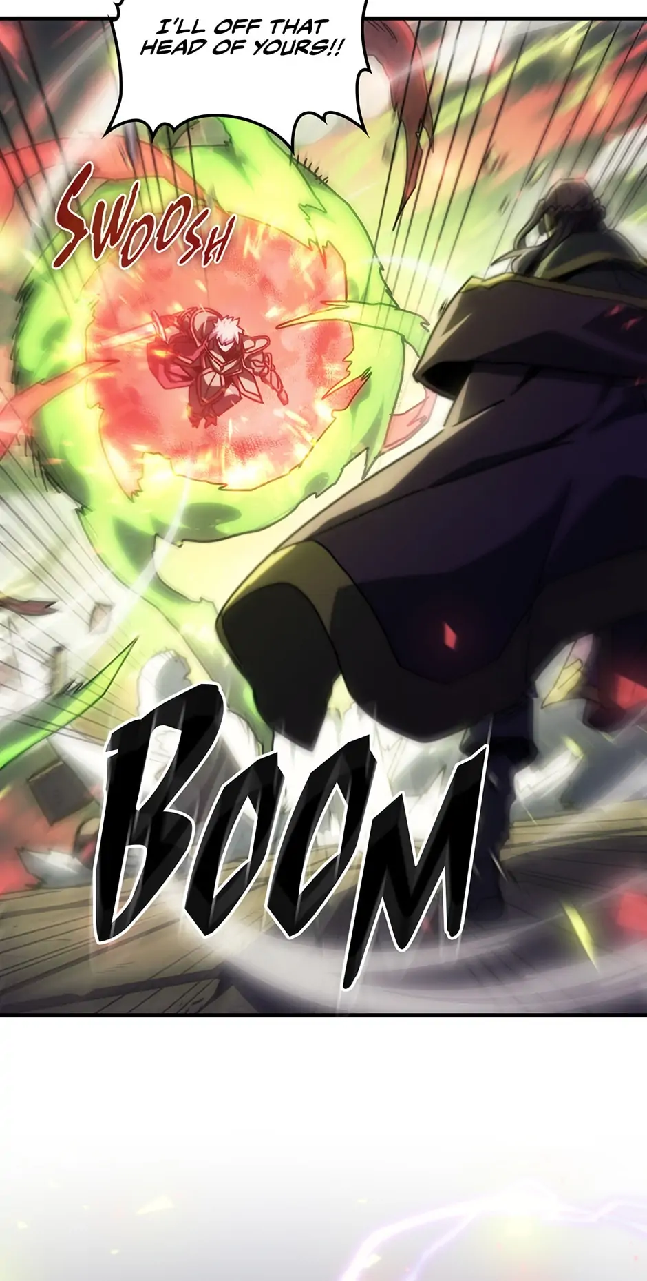 Read A Returner’s Magic Should Be Special EN Manga Online