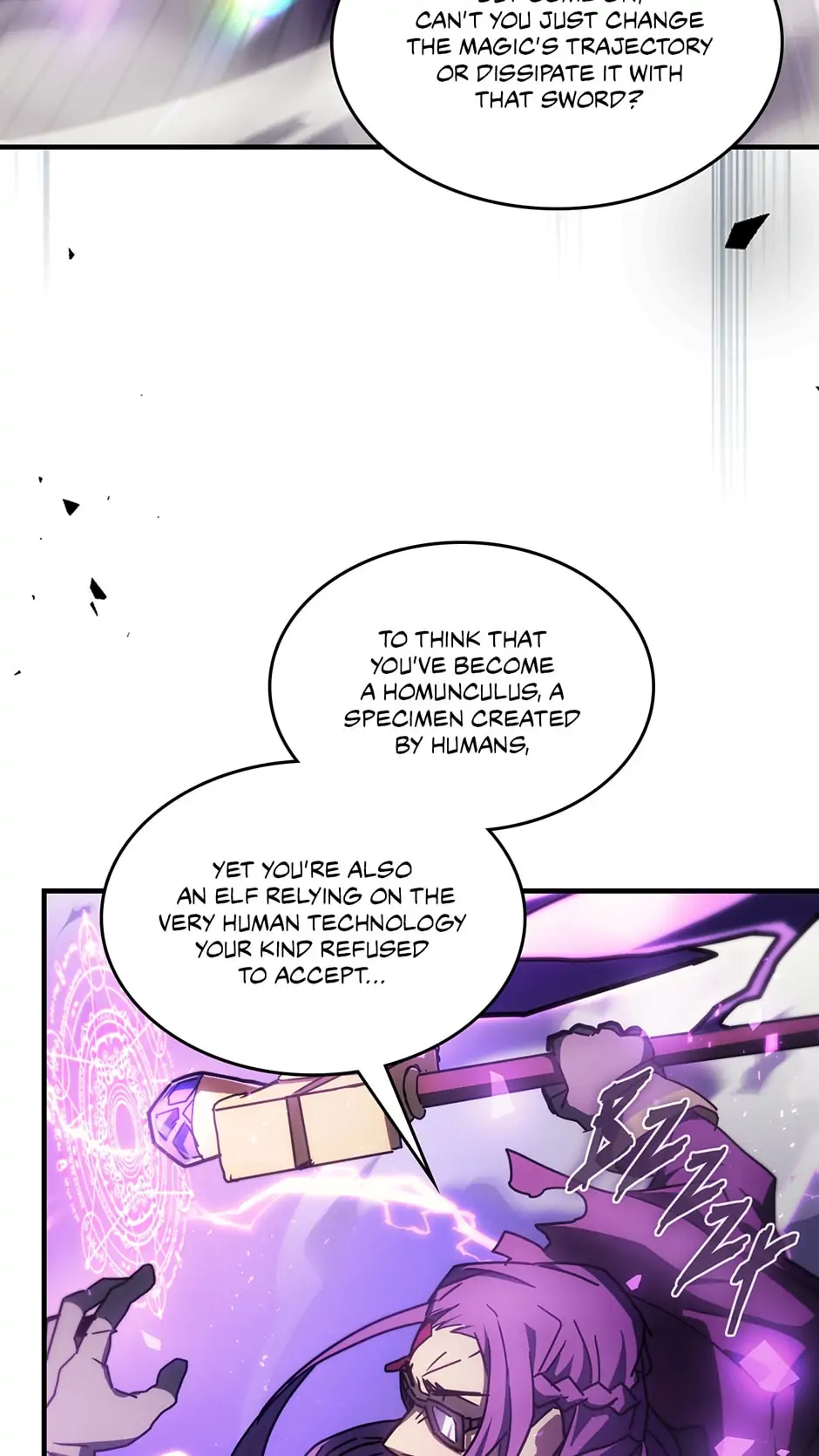 Read A Returner’s Magic Should Be Special EN Manga Online