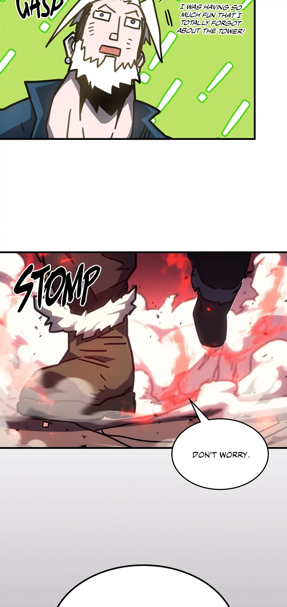 Read A Returner’s Magic Should Be Special EN Manga Online