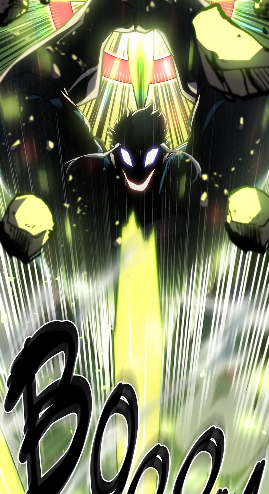 Read A Returner’s Magic Should Be Special EN Manga Online