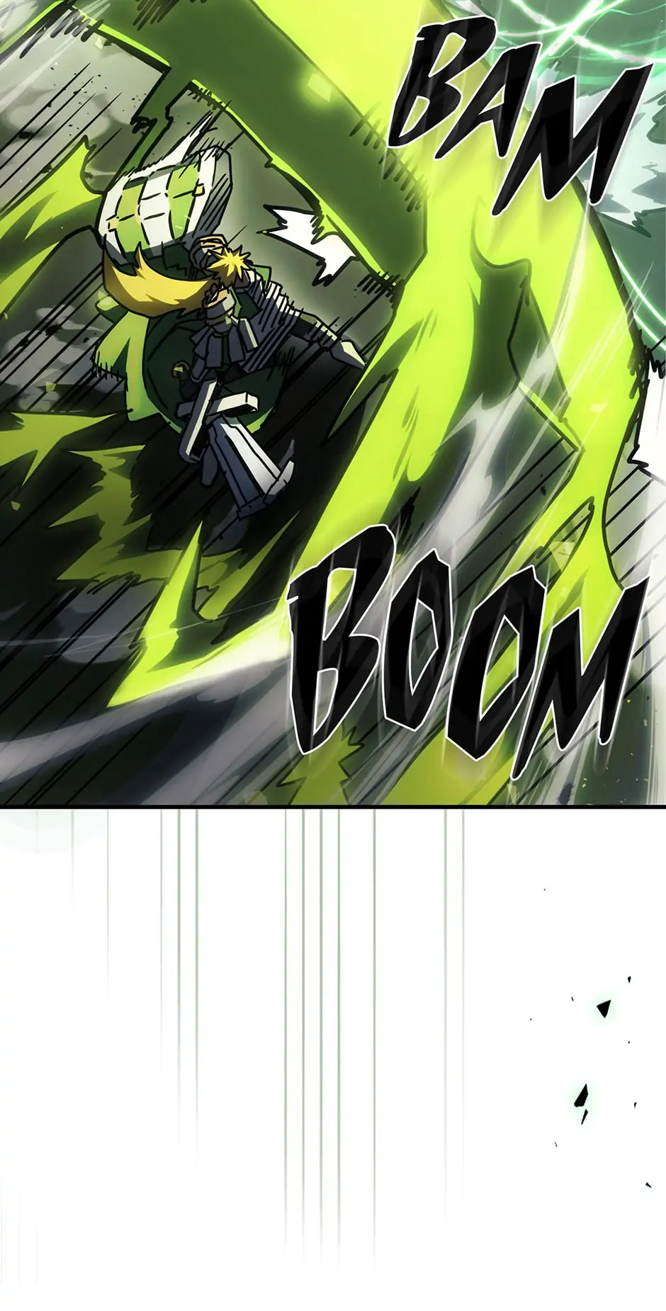 Read A Returner’s Magic Should Be Special EN Manga Online