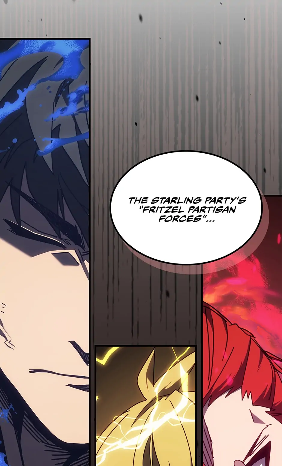 Read A Returner’s Magic Should Be Special EN Manga Online