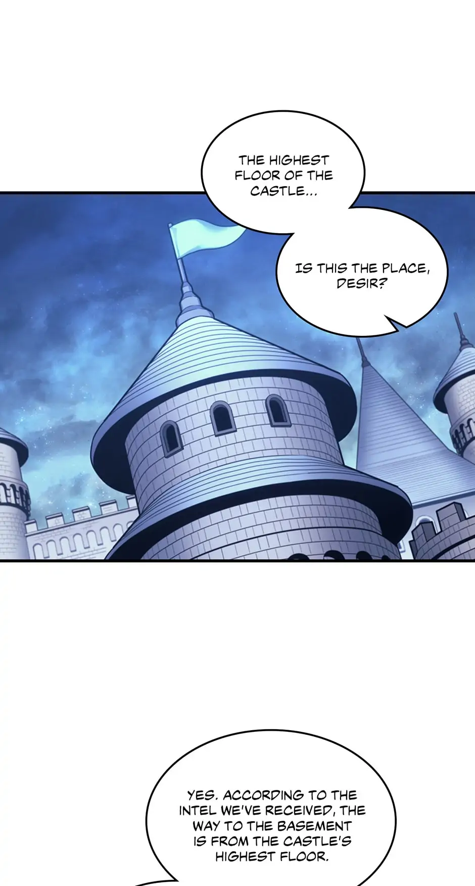 Read A Returner’s Magic Should Be Special EN Manga Online
