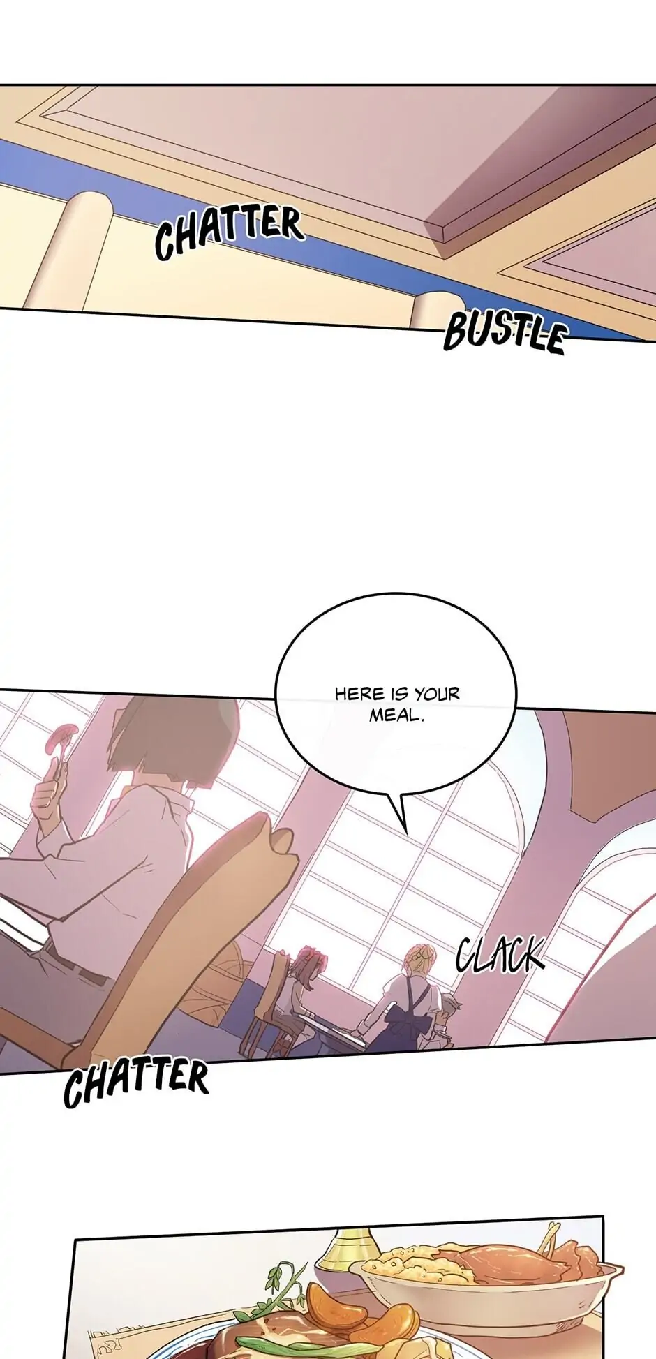 Read A Returner’s Magic Should Be Special EN Manga Online