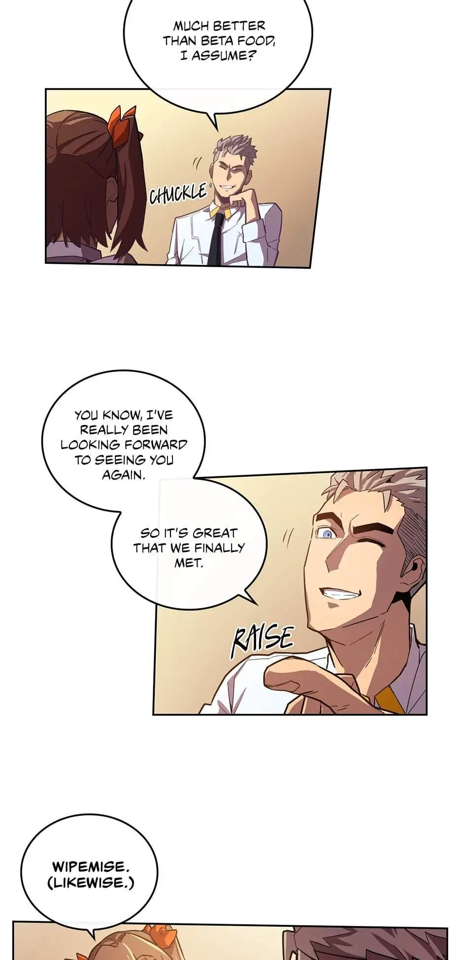Read A Returner’s Magic Should Be Special EN Manga Online