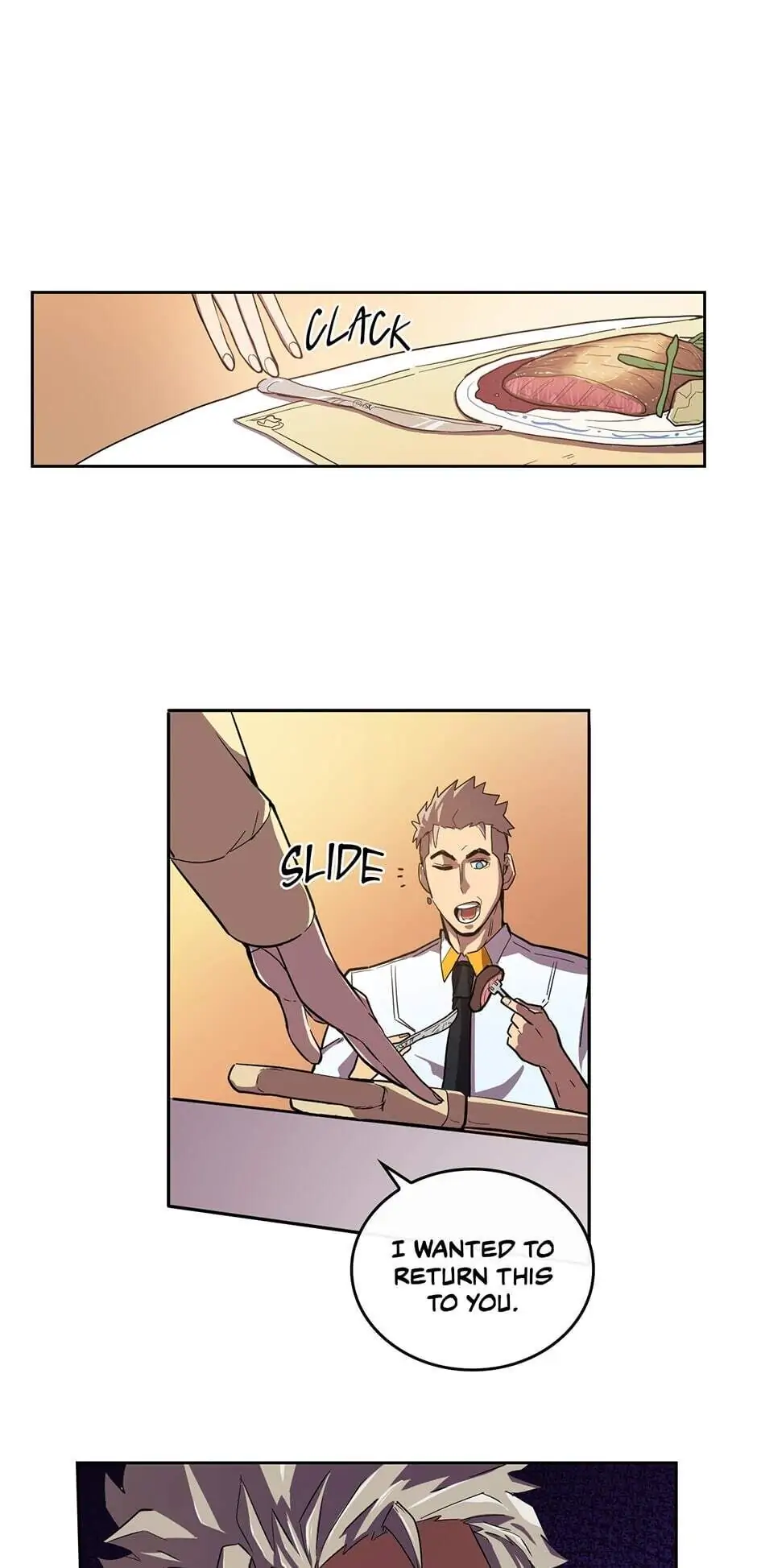 Read A Returner’s Magic Should Be Special EN Manga Online