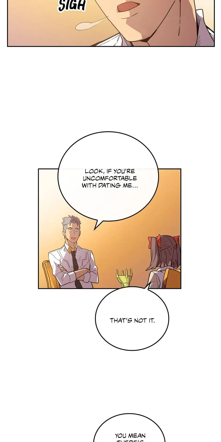 Read A Returner’s Magic Should Be Special EN Manga Online