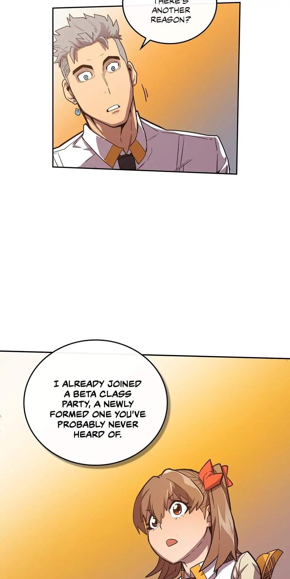 Read A Returner’s Magic Should Be Special EN Manga Online