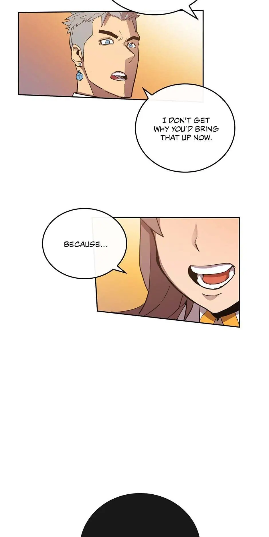 Read A Returner’s Magic Should Be Special EN Manga Online