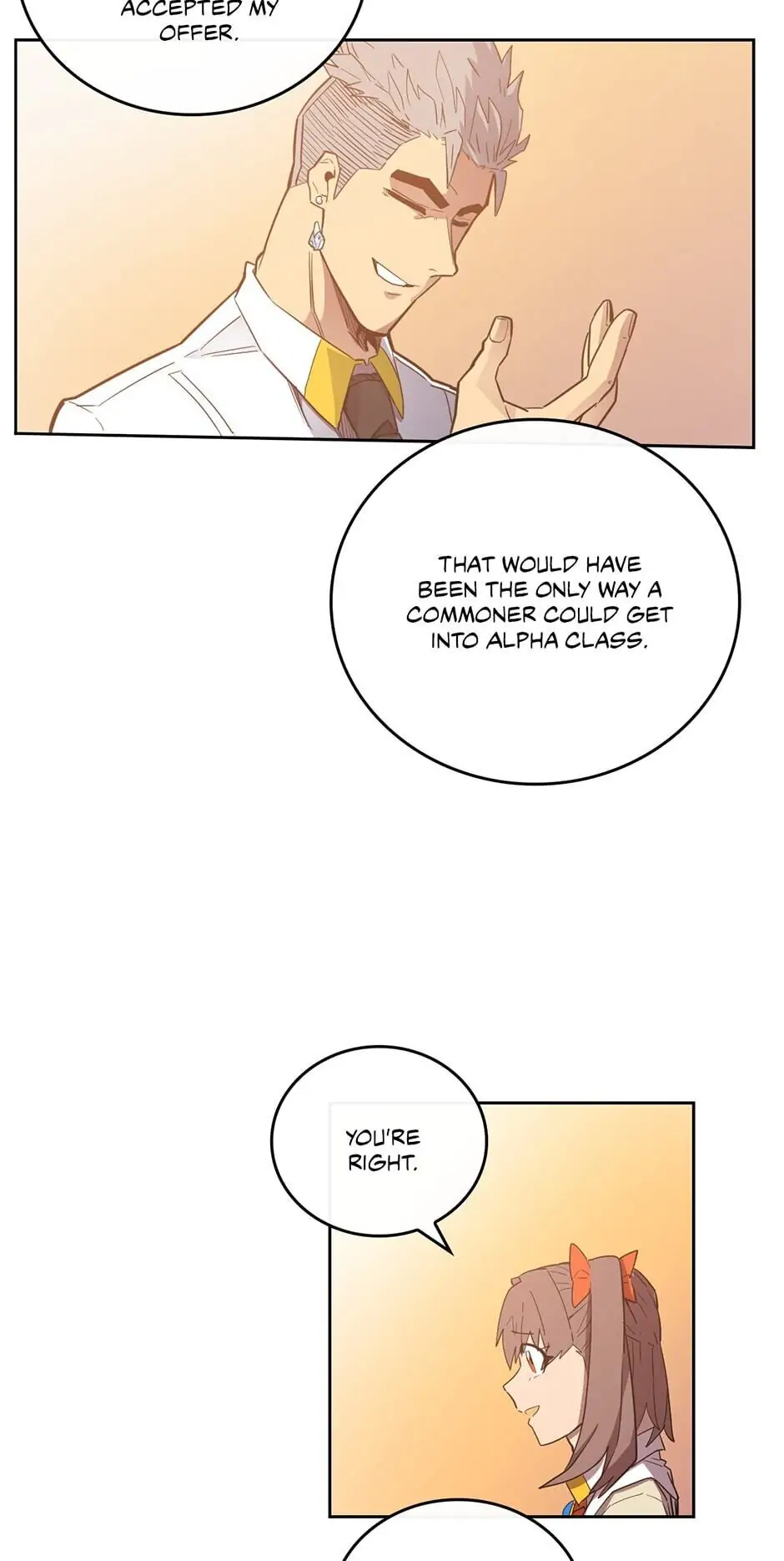 Read A Returner’s Magic Should Be Special EN Manga Online
