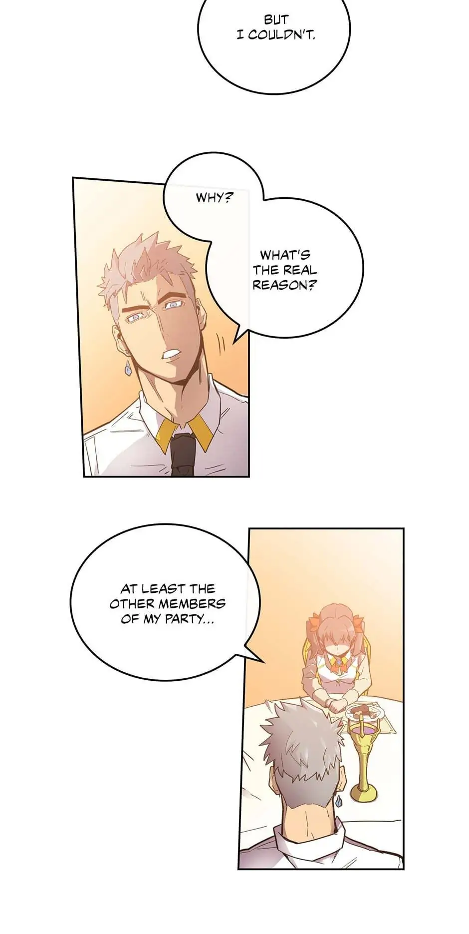 Read A Returner’s Magic Should Be Special EN Manga Online