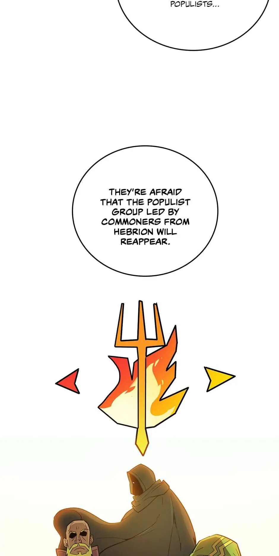 Read A Returner’s Magic Should Be Special EN Manga Online