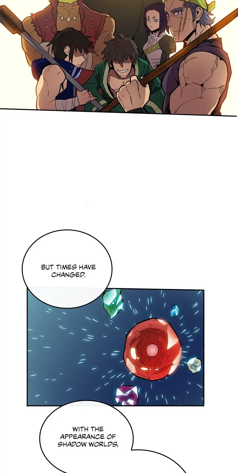 Read A Returner’s Magic Should Be Special EN Manga Online