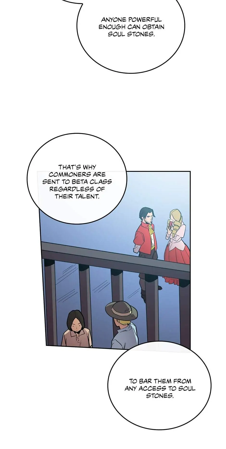 Read A Returner’s Magic Should Be Special EN Manga Online