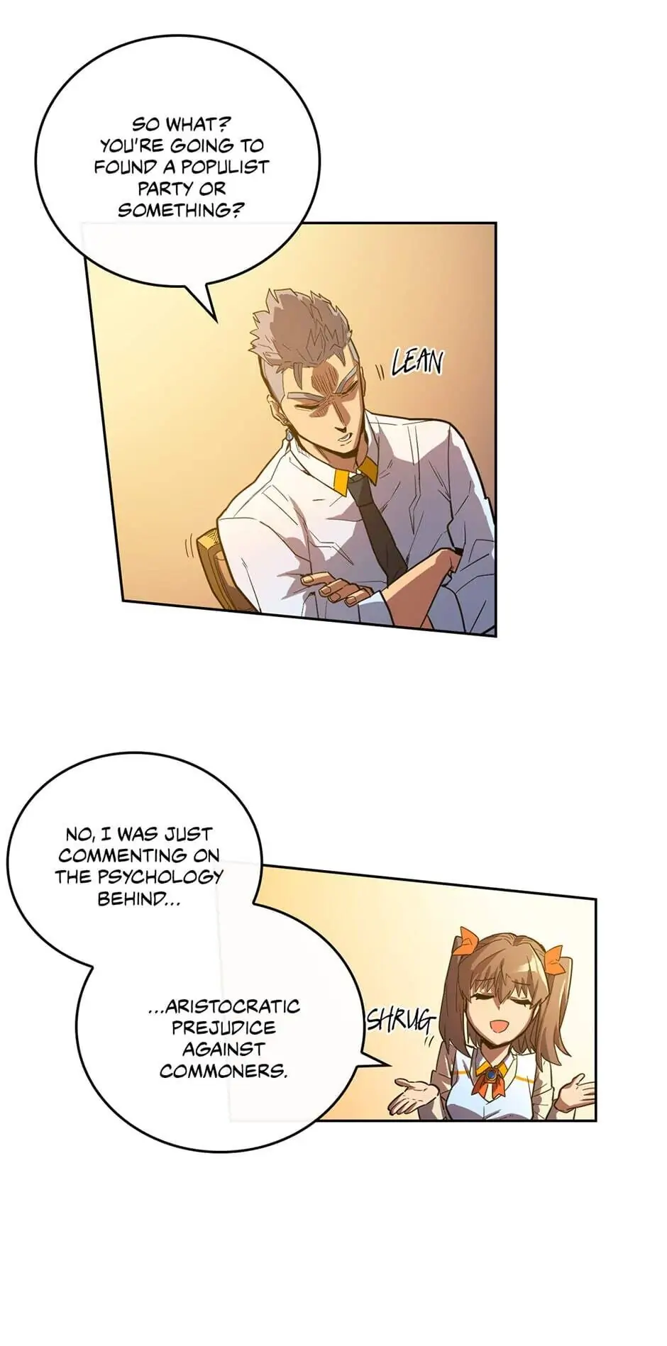 Read A Returner’s Magic Should Be Special EN Manga Online