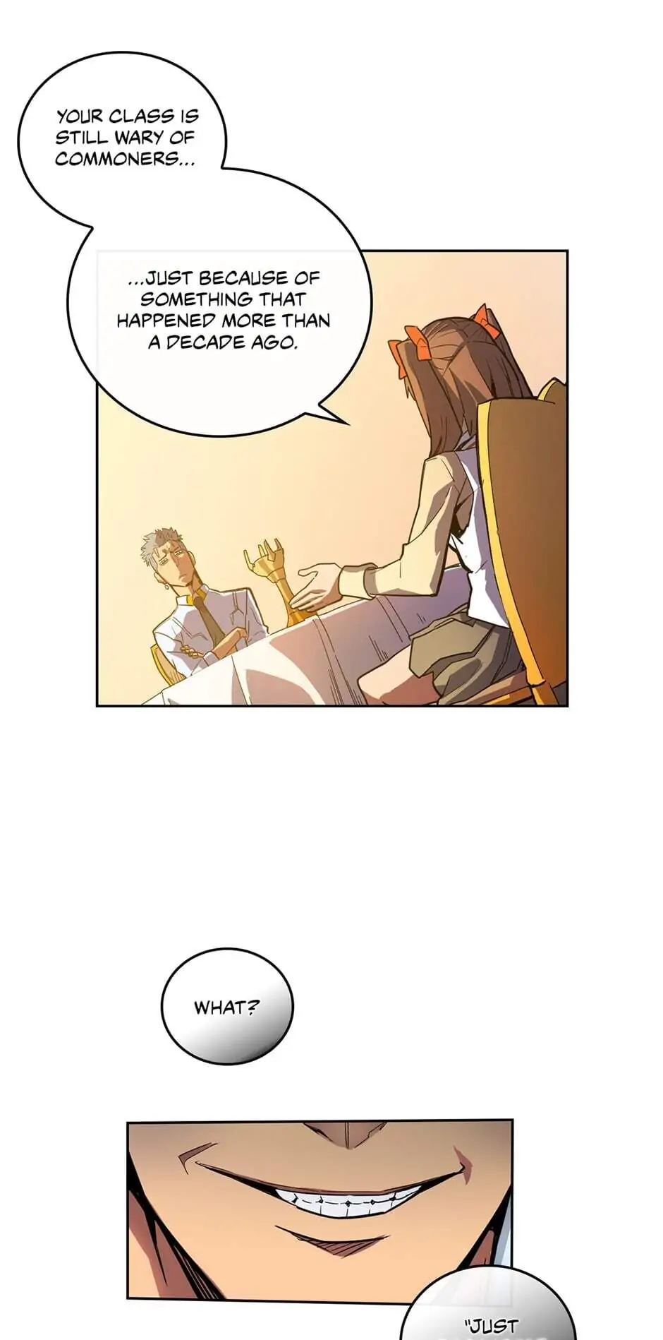 Read A Returner’s Magic Should Be Special EN Manga Online