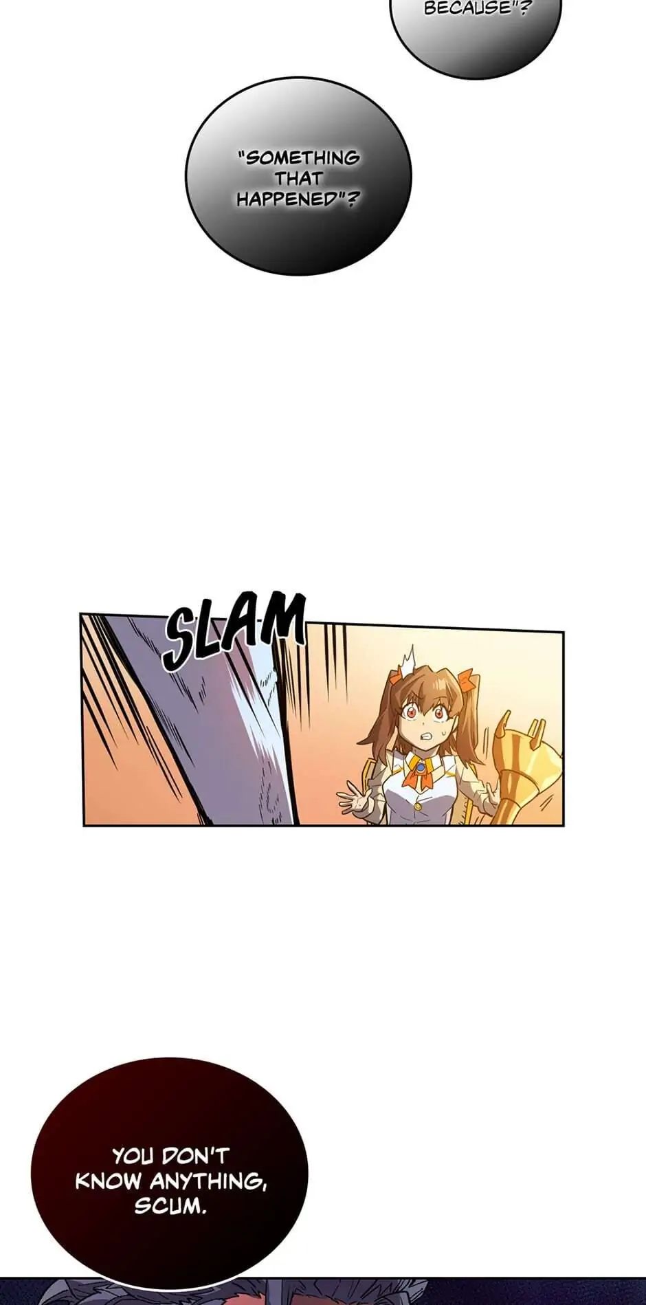 Read A Returner’s Magic Should Be Special EN Manga Online