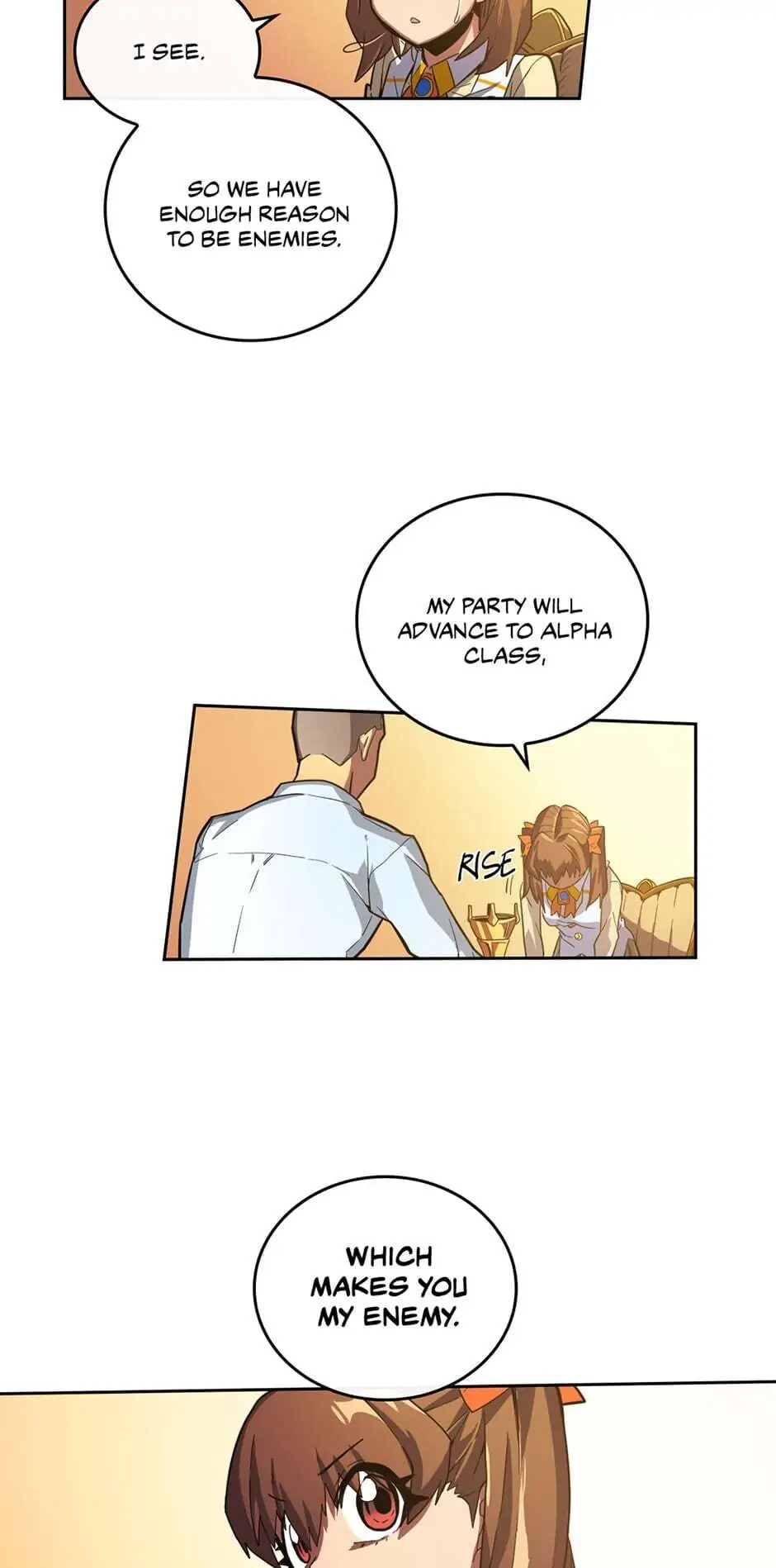 Read A Returner’s Magic Should Be Special EN Manga Online