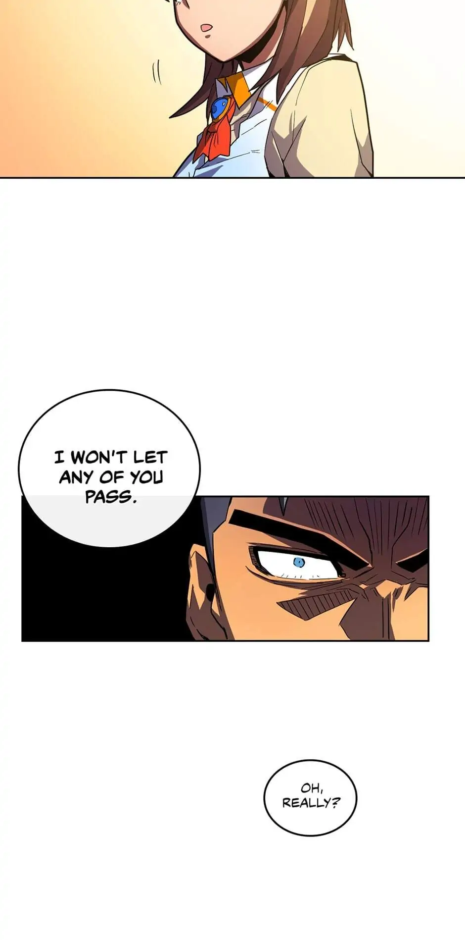Read A Returner’s Magic Should Be Special EN Manga Online