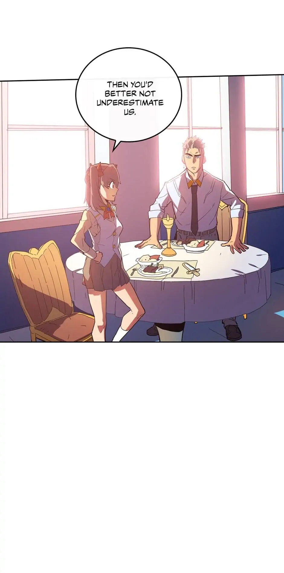Read A Returner’s Magic Should Be Special EN Manga Online