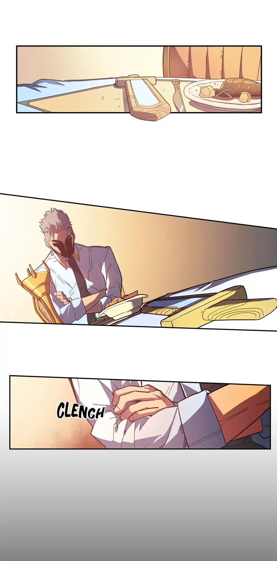 Read A Returner’s Magic Should Be Special EN Manga Online