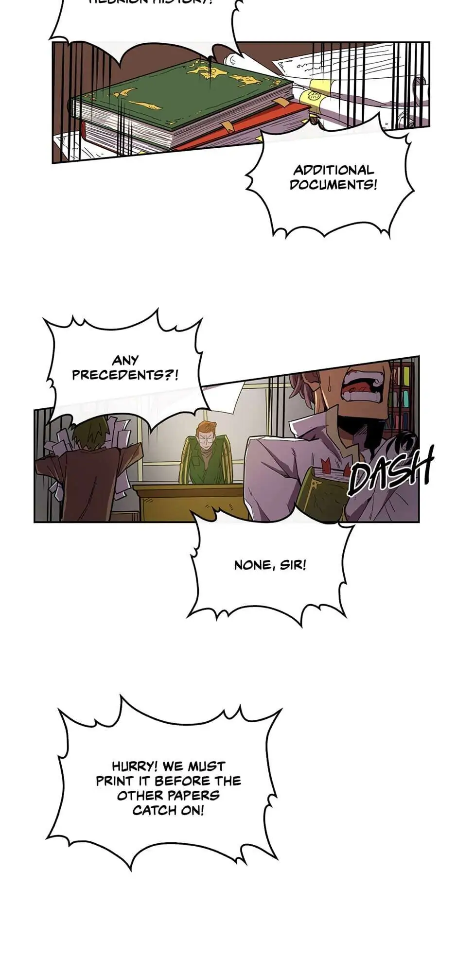 Read A Returner’s Magic Should Be Special EN Manga Online