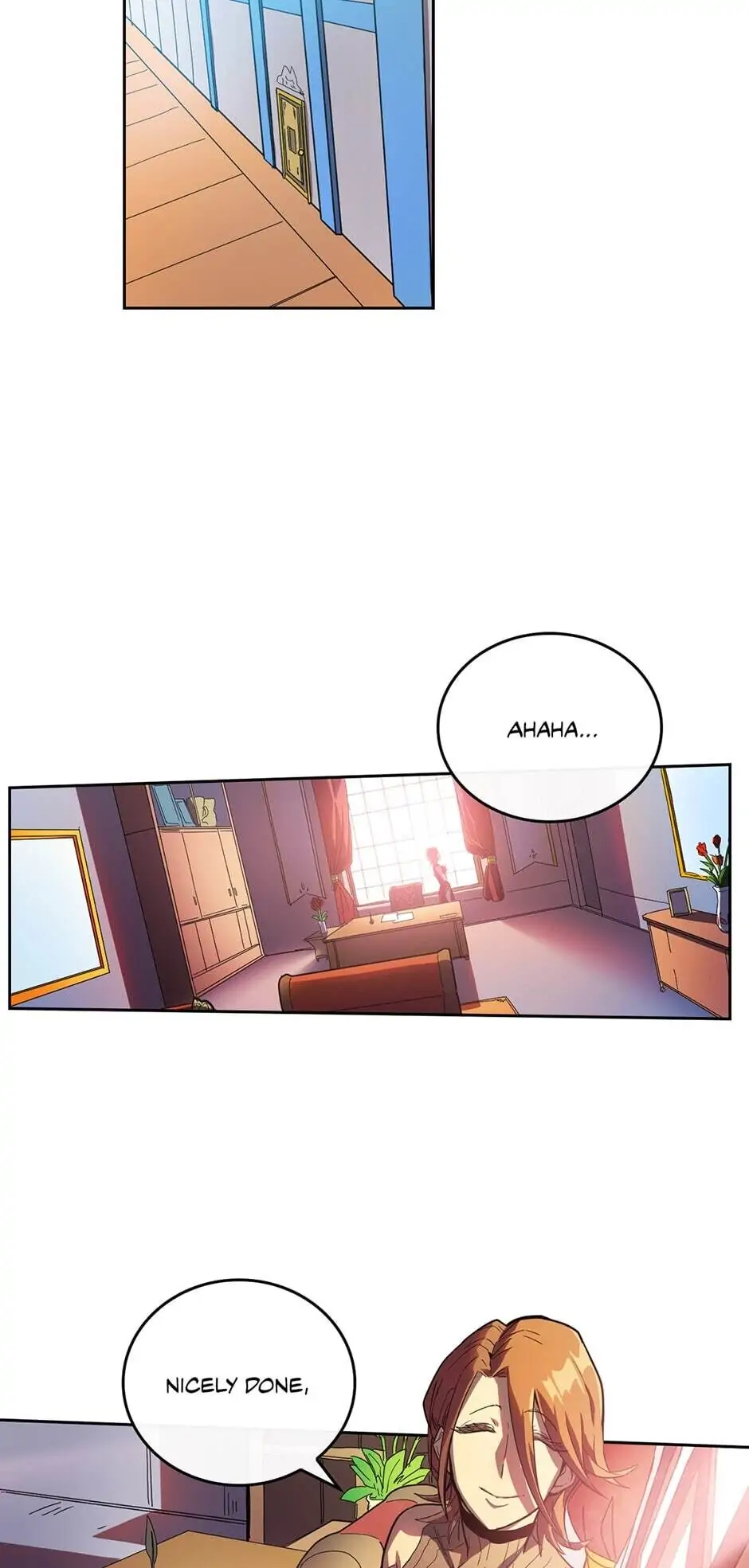 Read A Returner’s Magic Should Be Special EN Manga Online