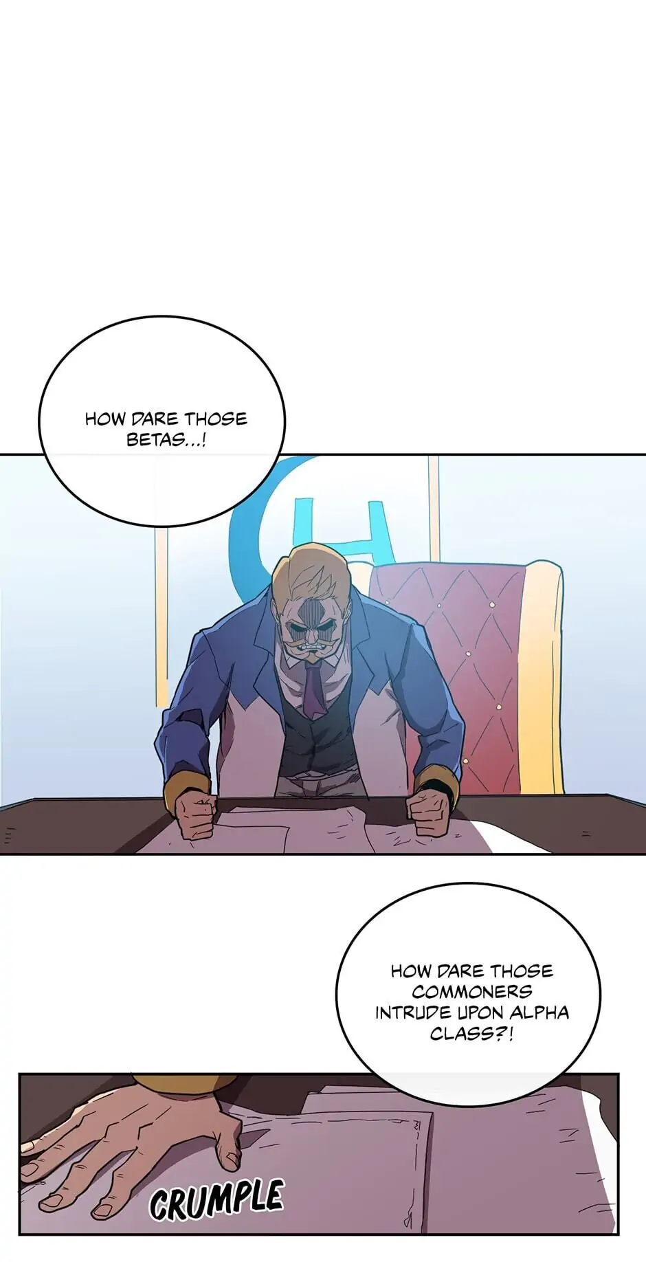 Read A Returner’s Magic Should Be Special EN Manga Online