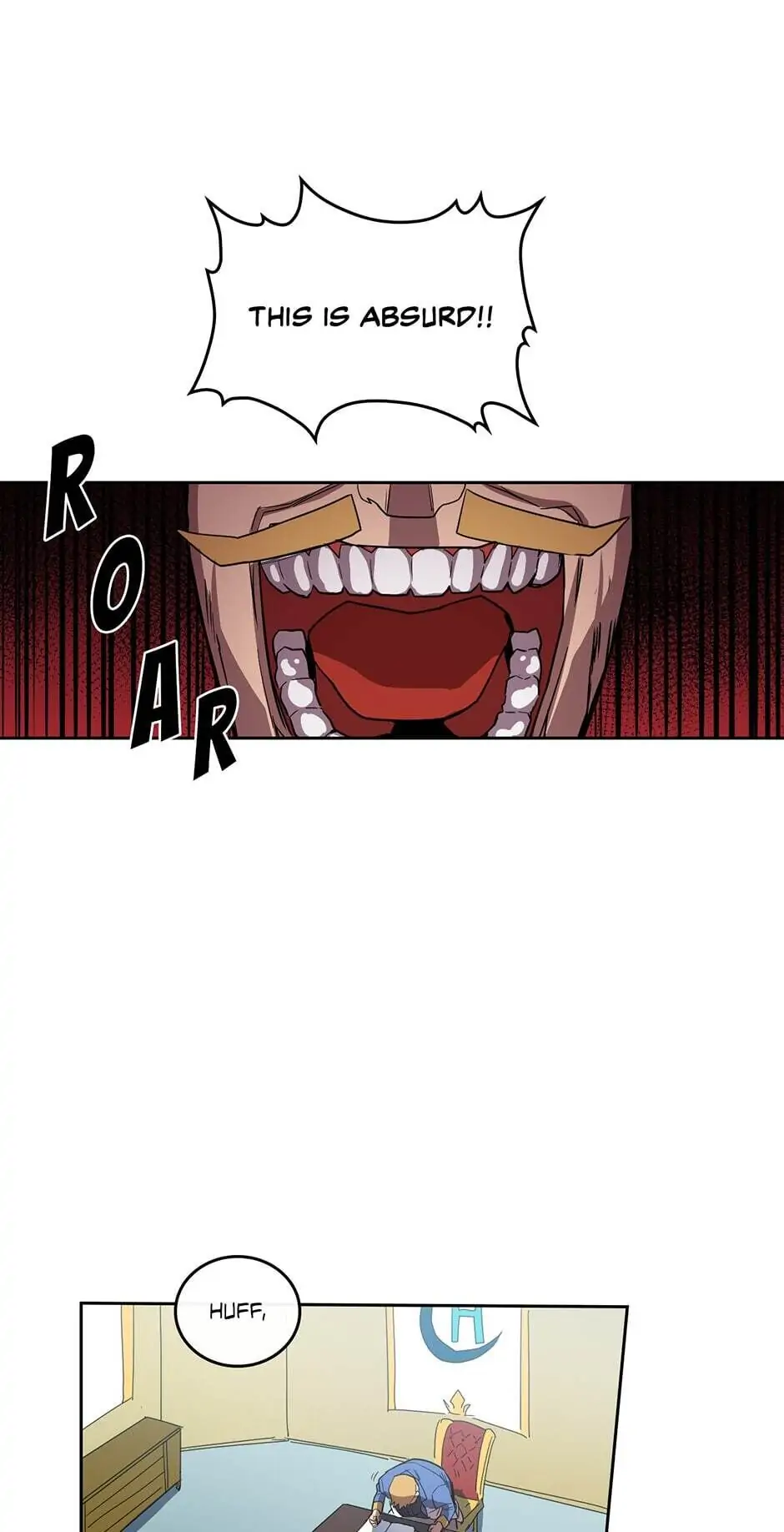 Read A Returner’s Magic Should Be Special EN Manga Online