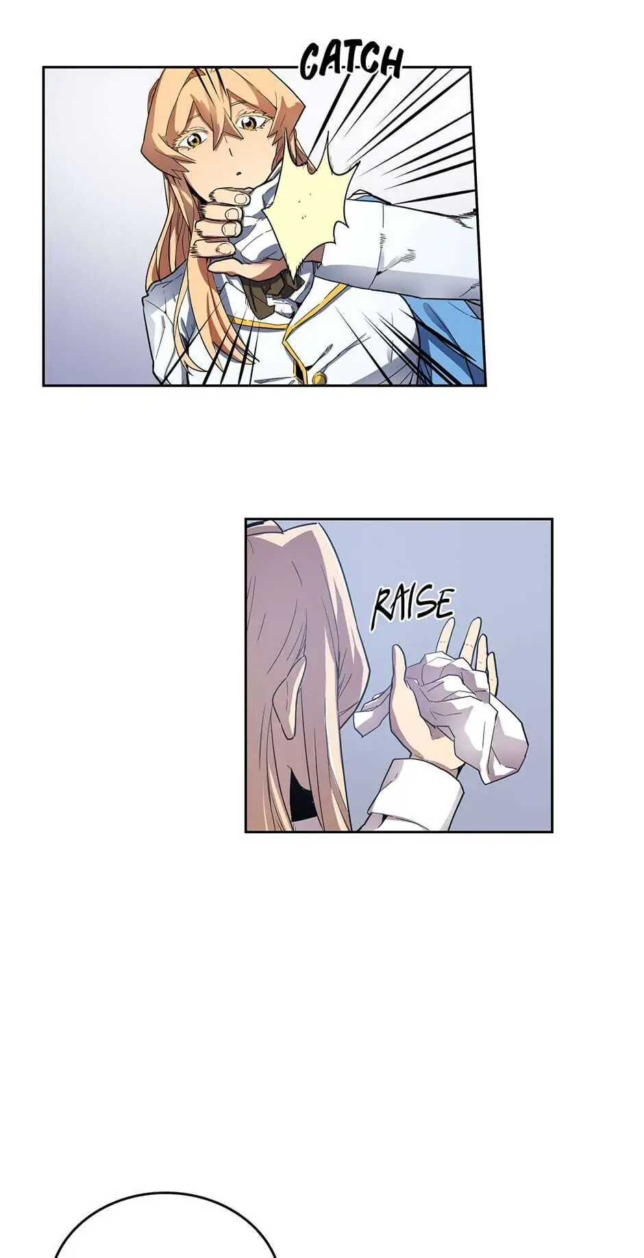 Read A Returner’s Magic Should Be Special EN Manga Online