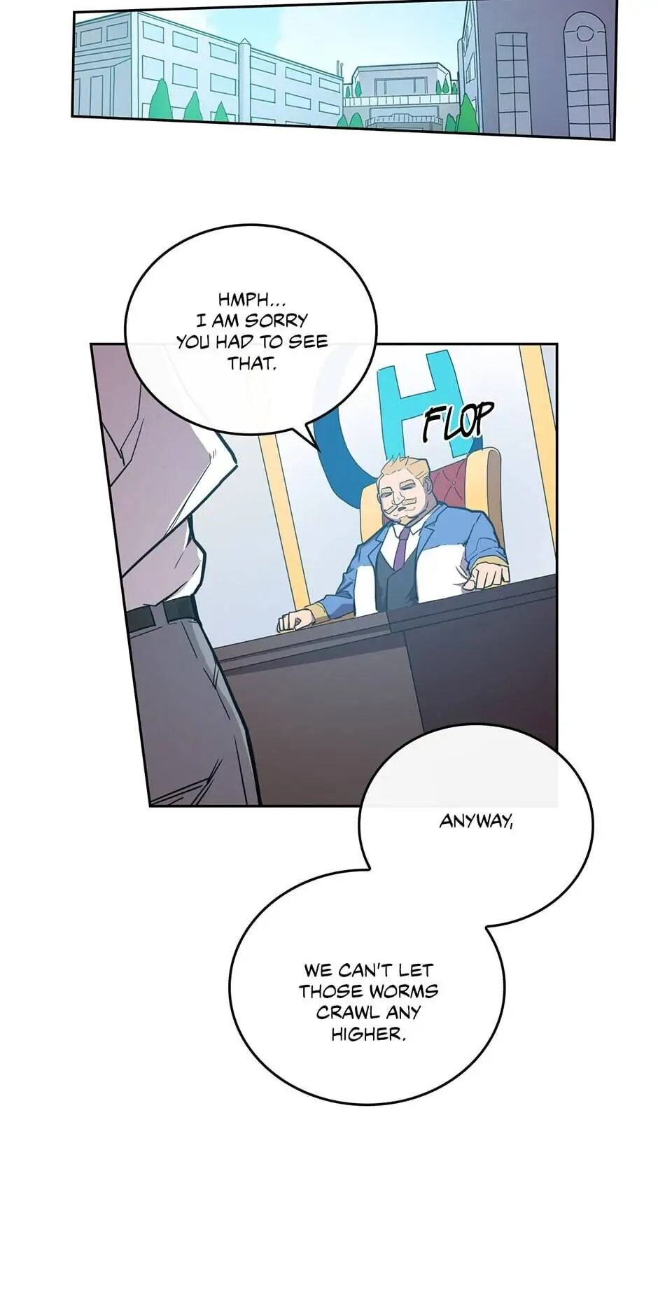 Read A Returner’s Magic Should Be Special EN Manga Online