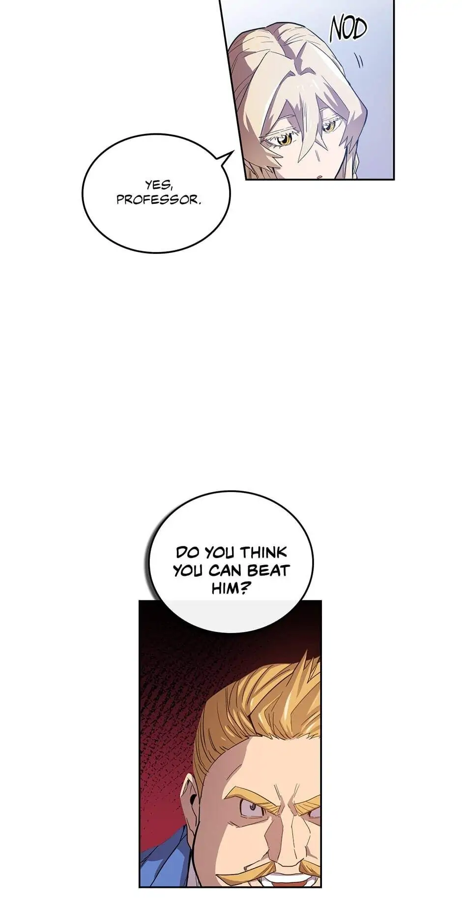 Read A Returner’s Magic Should Be Special EN Manga Online