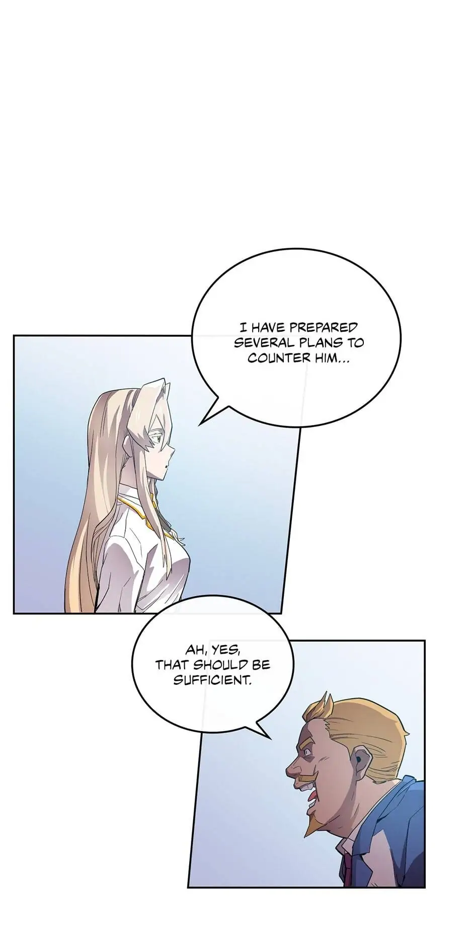 Read A Returner’s Magic Should Be Special EN Manga Online