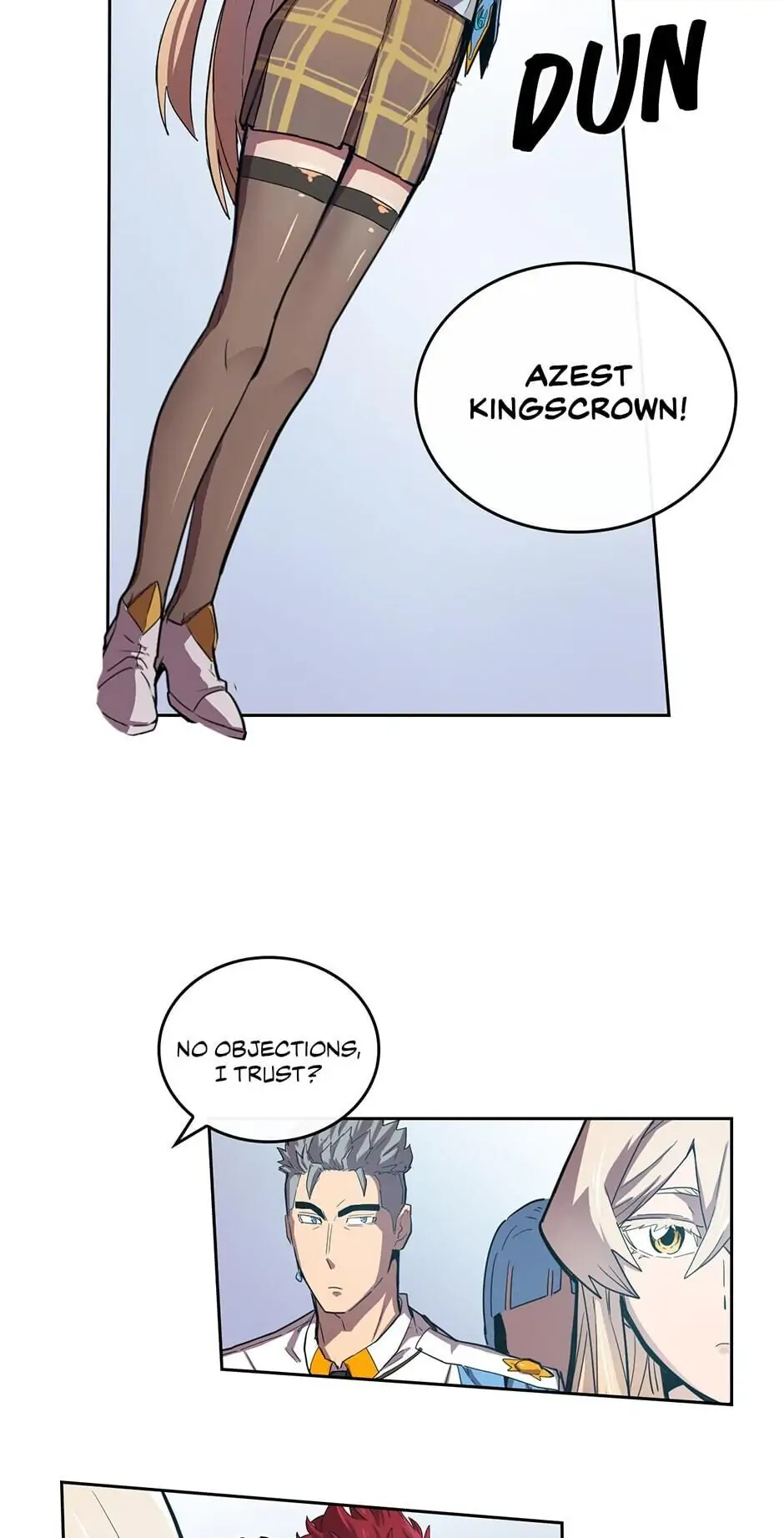 Read A Returner’s Magic Should Be Special EN Manga Online