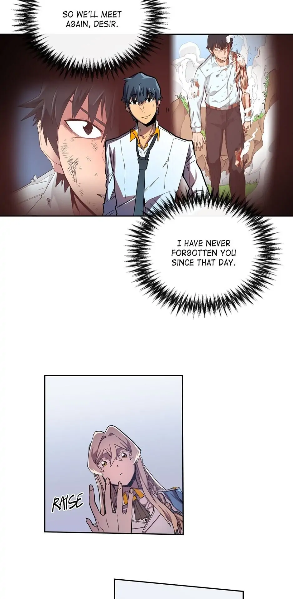 Read A Returner’s Magic Should Be Special EN Manga Online