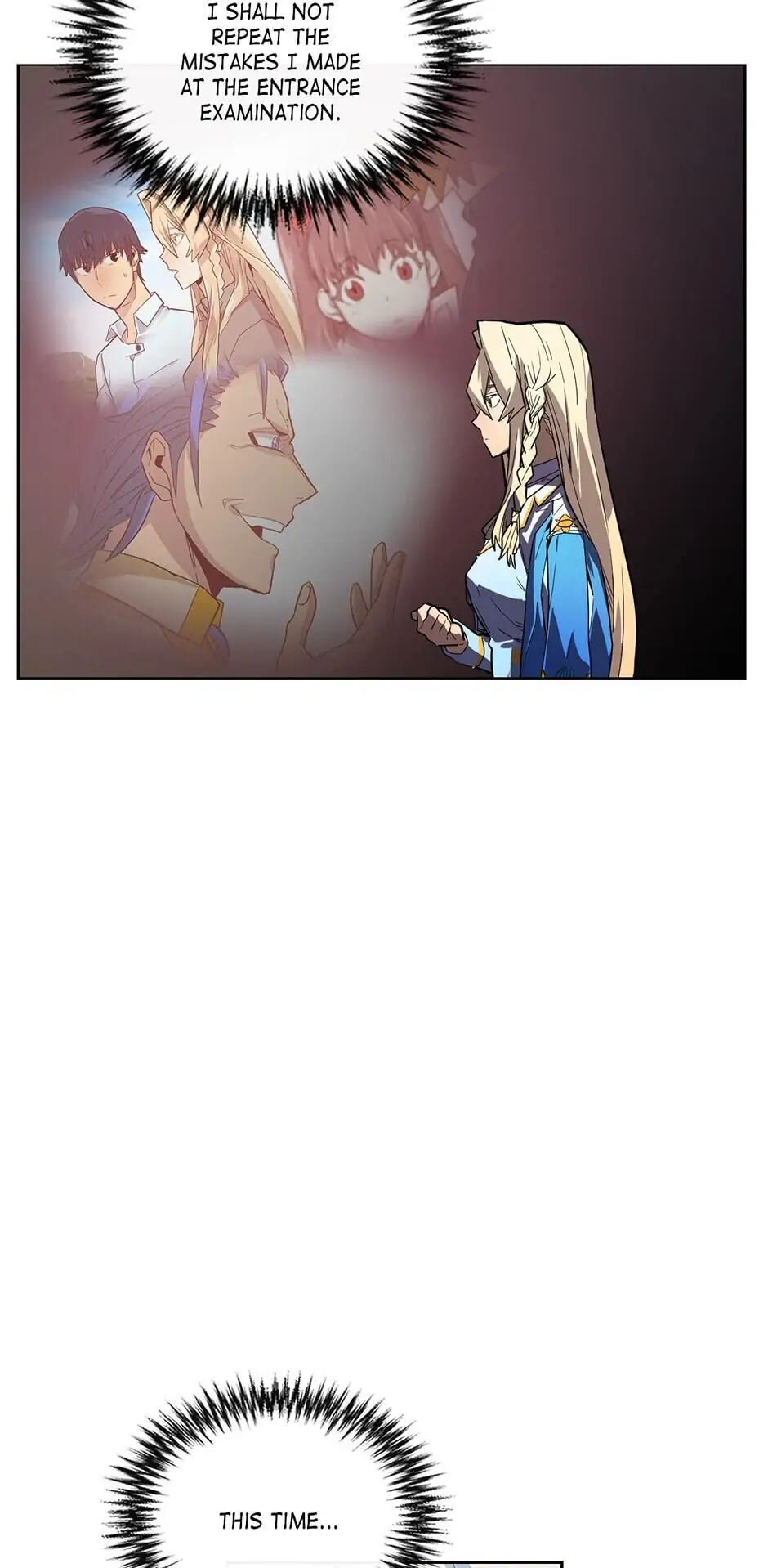 Read A Returner’s Magic Should Be Special EN Manga Online