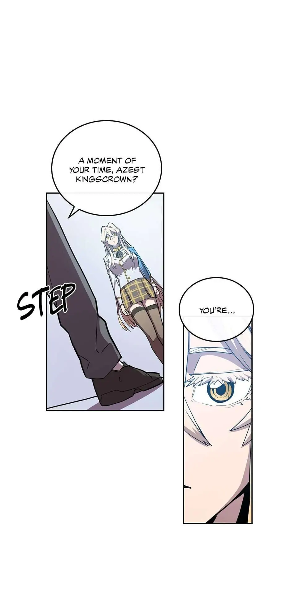 Read A Returner’s Magic Should Be Special EN Manga Online