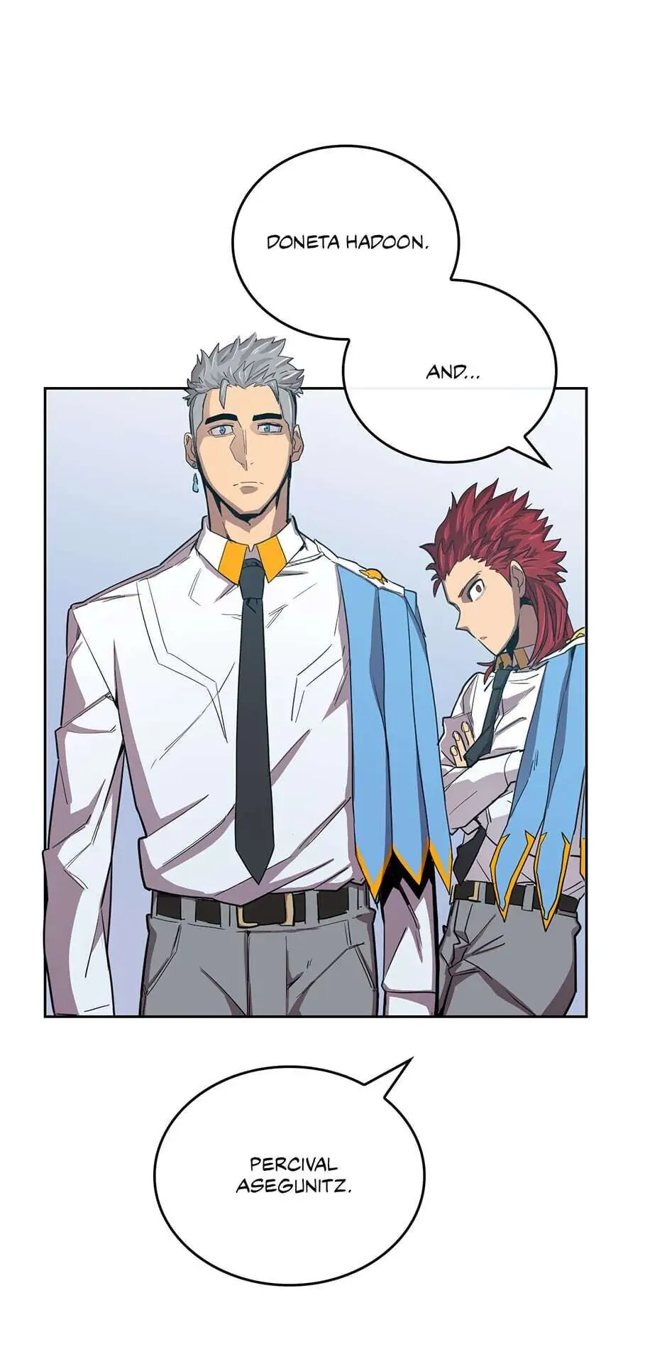 Read A Returner’s Magic Should Be Special EN Manga Online