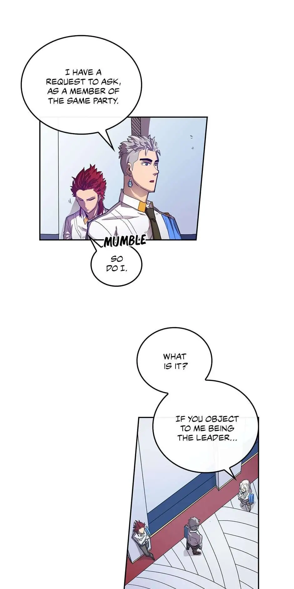 Read A Returner’s Magic Should Be Special EN Manga Online