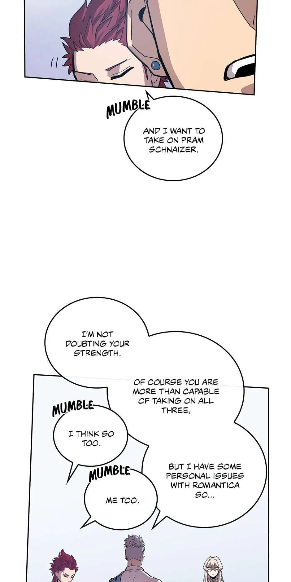 Read A Returner’s Magic Should Be Special EN Manga Online